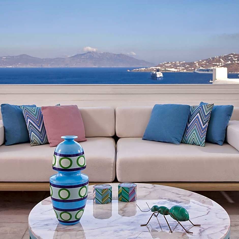 Myconian Kyma, Mykonos, a Member of Design Hotels