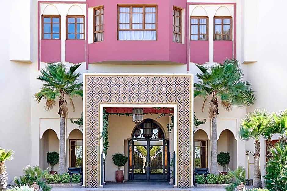 Iberostar Waves Club Palmeraie Marrakech -All Inclusive