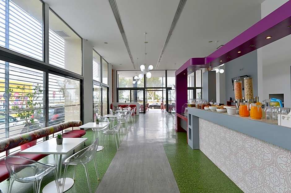 Airotel Patras Smart