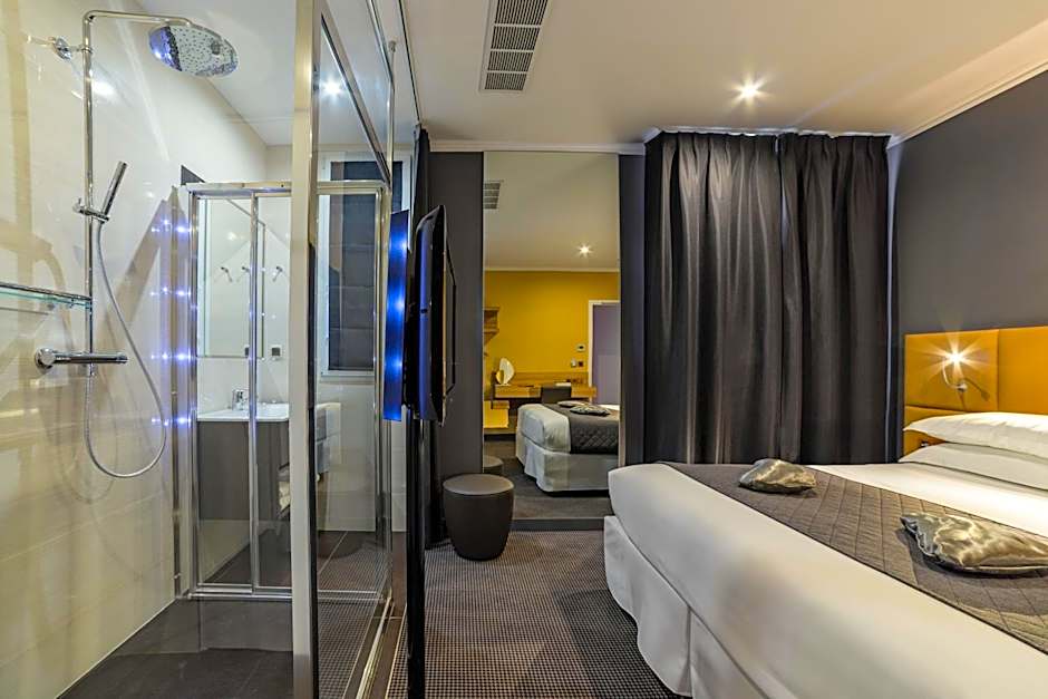 Hotel Residence Europe