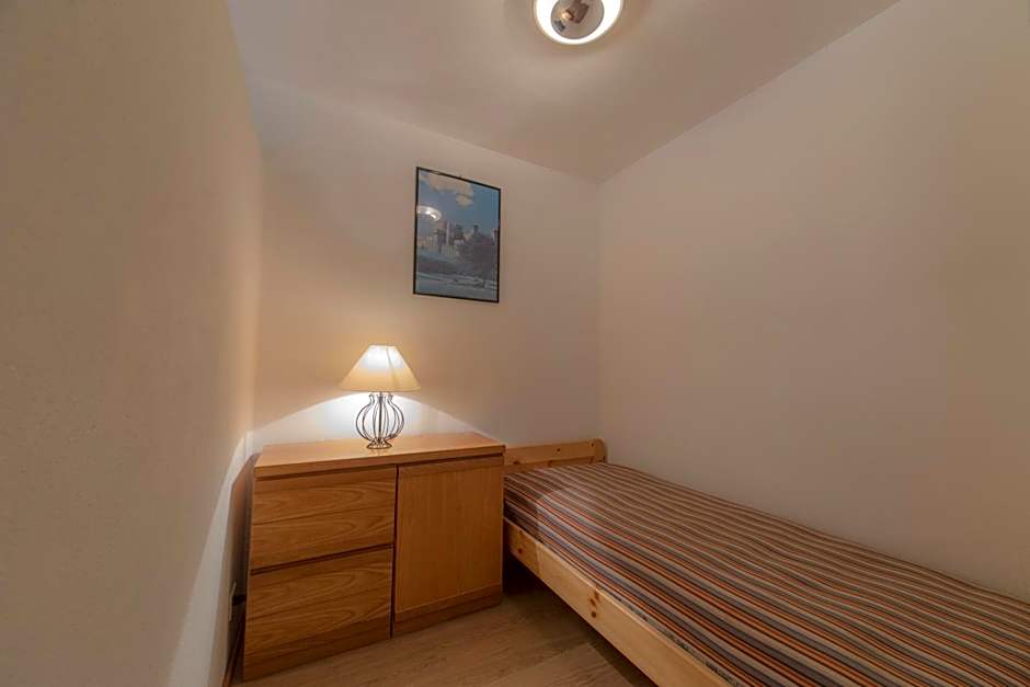 Residence Petit Tibet