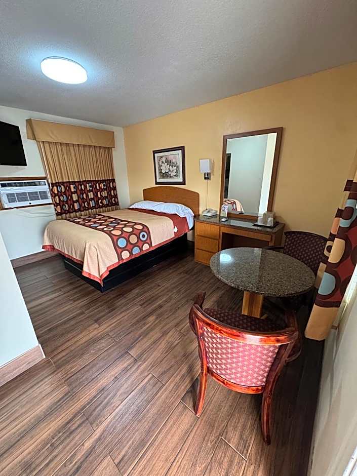 Snowbird Motel