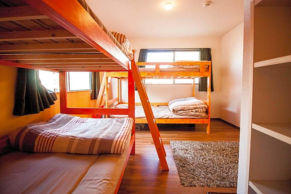 Deer Hostel Osaka Namba – Osaka, MN