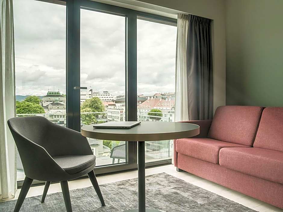 Hotel Norge by Scandic