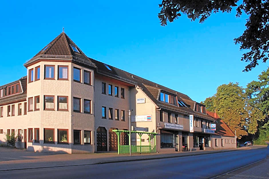 Hotel Rennekamp
