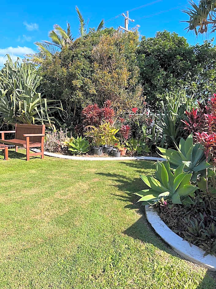 Regency on the Beach