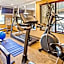 Best Western Plus Strawberry Inn & Suites