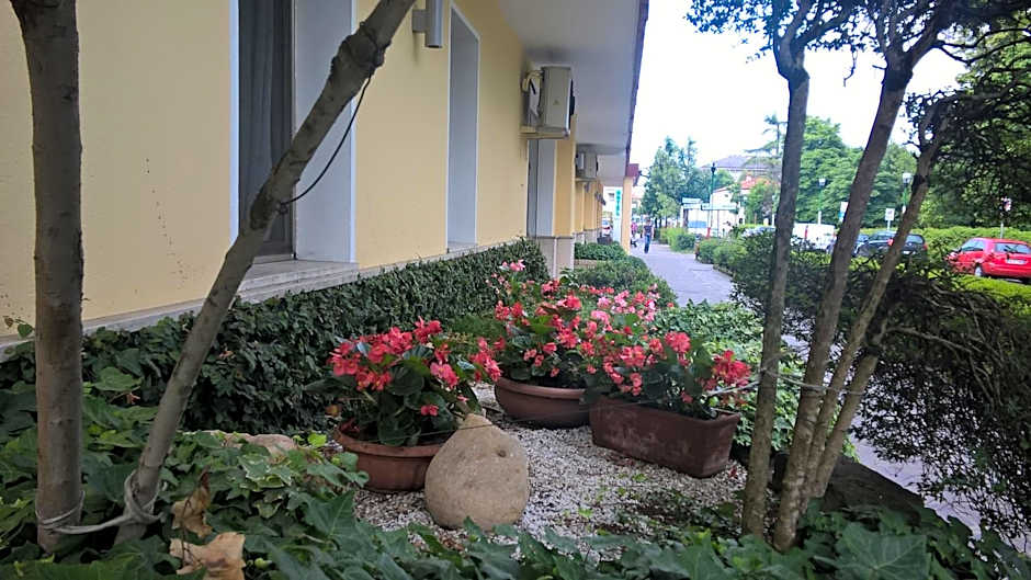 Hotel Terme Belvedere
