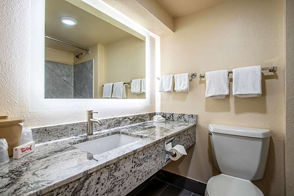 Red Roof Inn - El Paso West