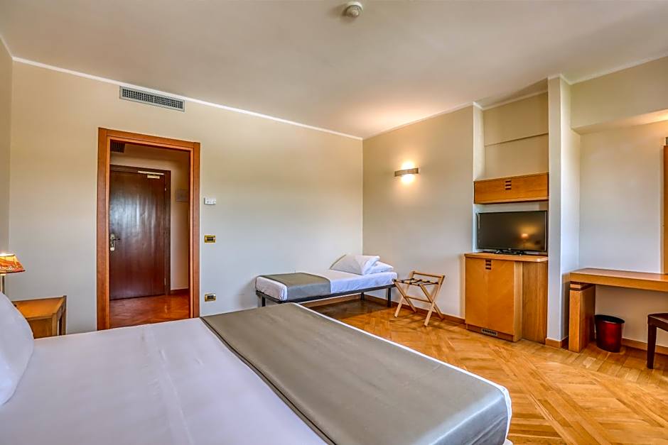 Hotel PentHouse