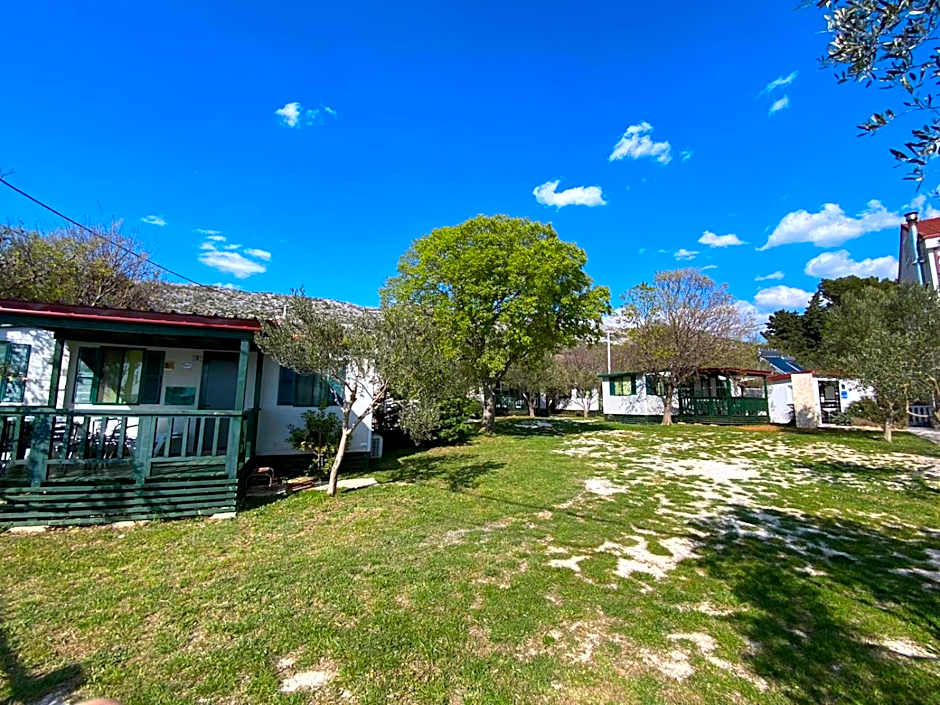 Mobile Homes Vila Punta