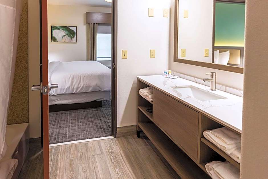 Comfort Inn & Suites New Iberia - Avery Island