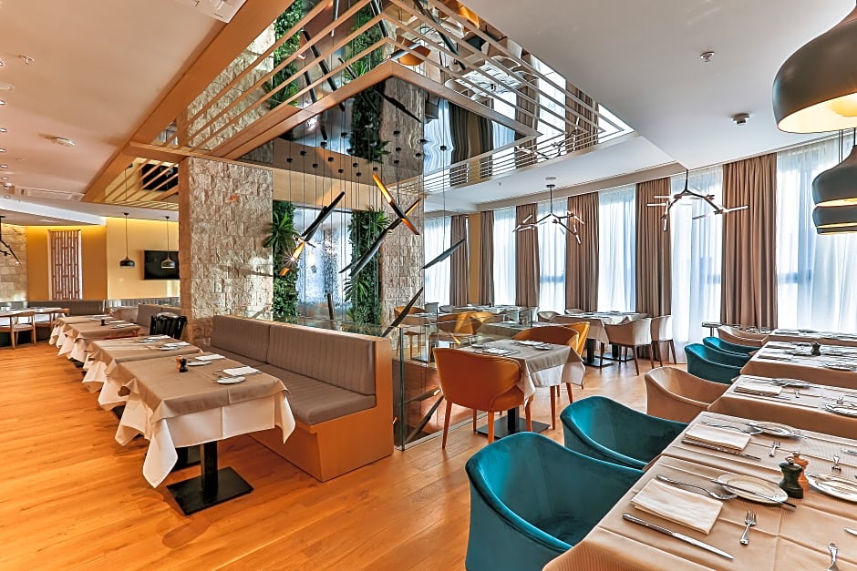 Imperial Conference & Spa