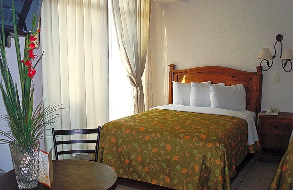 Hotel La Vista