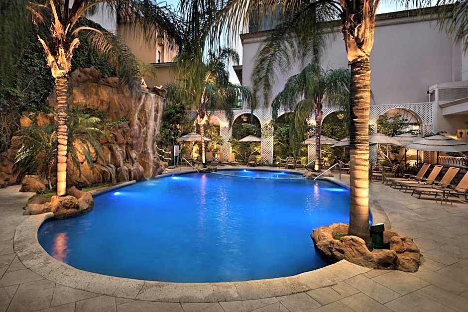 Safi Royal Luxury Valle