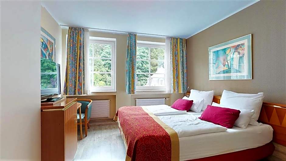 Hotel Alt Montjoie