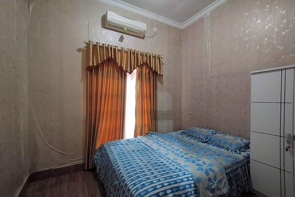 Hotel O Homestay Bonjeruk Near Restoran Pawon 21 Bonjeruk