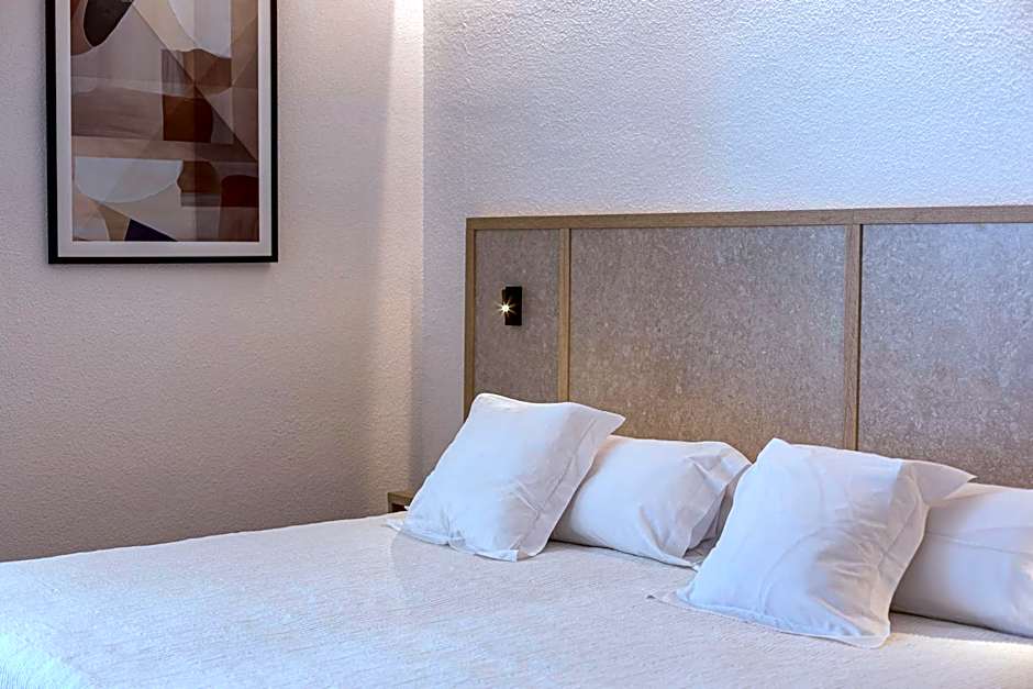 Hotel Gran Sol