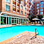 Hilton Atlanta Perimeter Suites