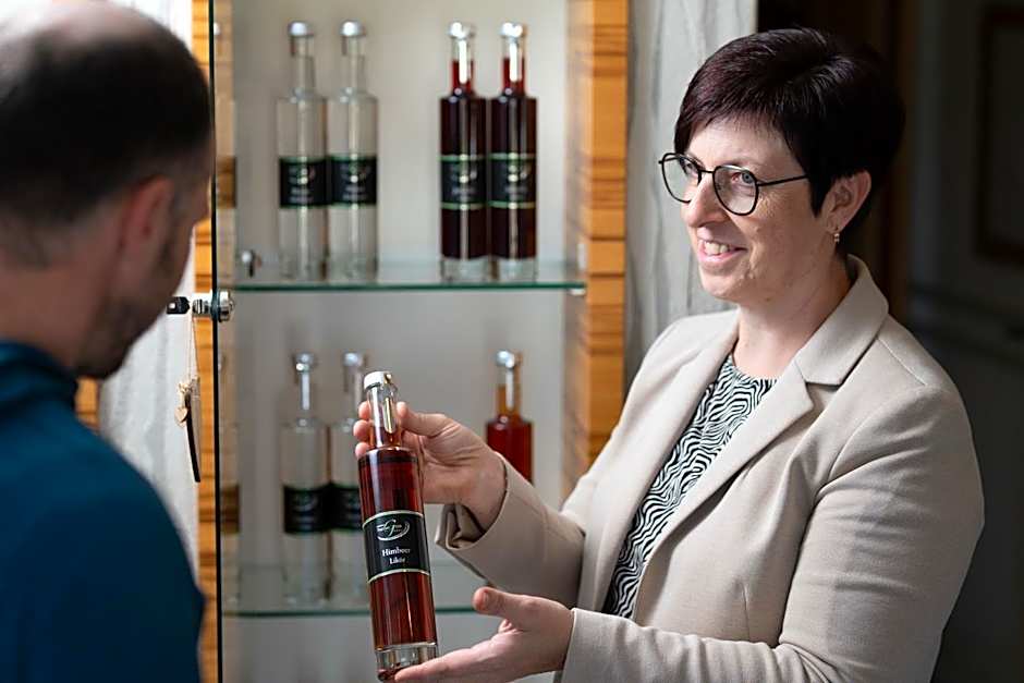 Hotel Garni Thermenglück