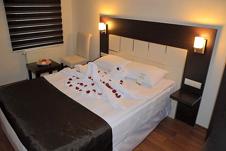 Gaziantep Garni Hotel