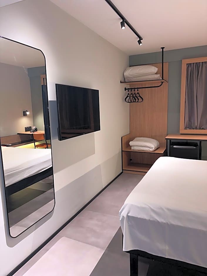 ibis Joao Pessoa