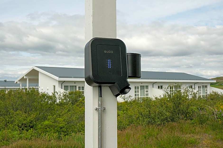 Hotel Grimsborgir by Keahotels