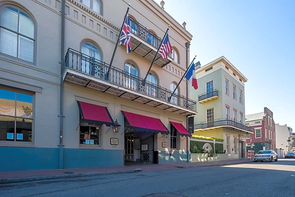 Prince Conti Hotel