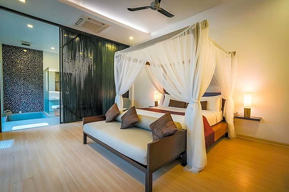 La Villa Langkawi - Private Pool