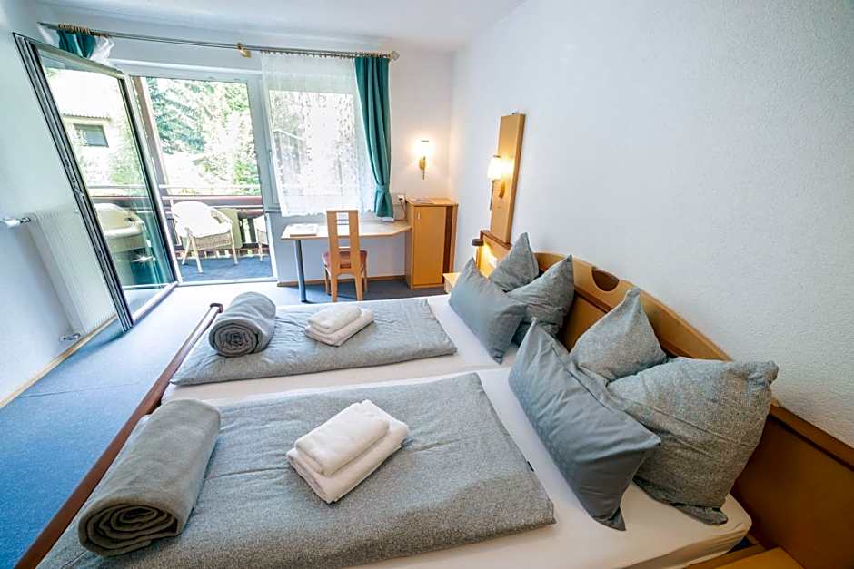 Apartments Hohenberger Mallnitz - Tauernbad und Sauna im Winter inklusive!