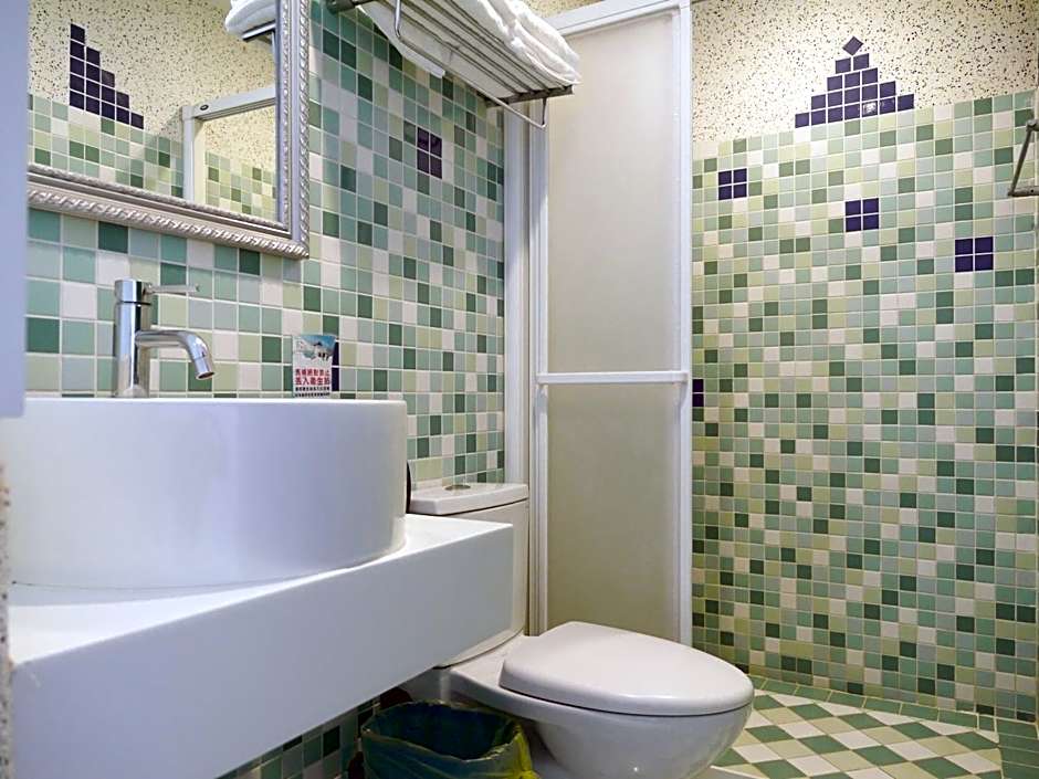 Kenting Sin Sin Hotel II