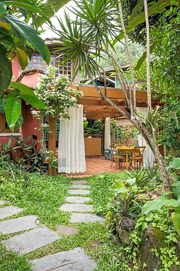 Pousada Casalinda Camburi