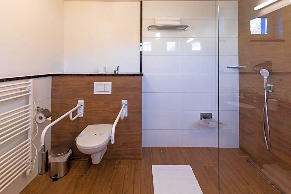 Urpí­n City Residence