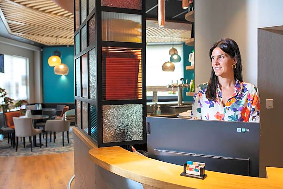 Logis Hôtel Restaurant de France