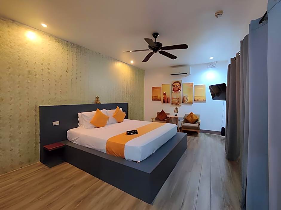 Bali Villas Panglao Bohol