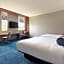 Aloft Queretaro