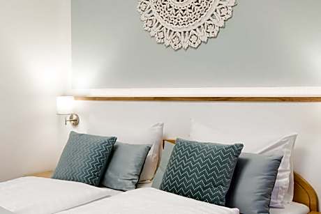 Pension Auszeit Velden