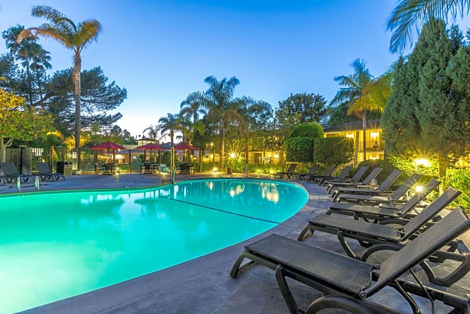 Ramada by Wyndham Santa Barbara