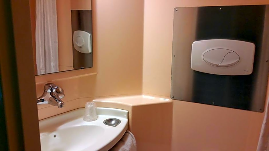 HOTEL PREMIERE CLASSE Rouen Sud Oissel