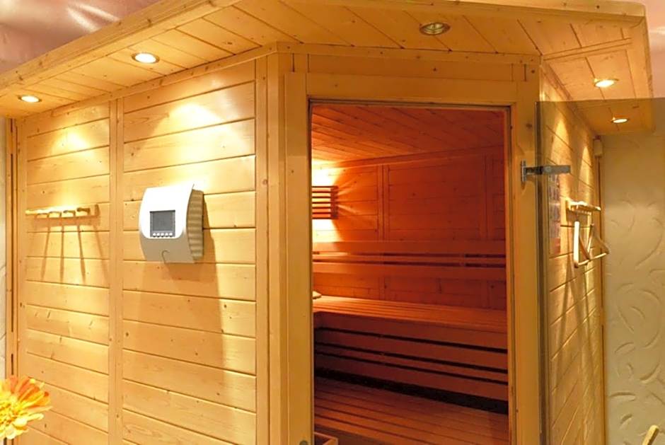 Hotel Prox