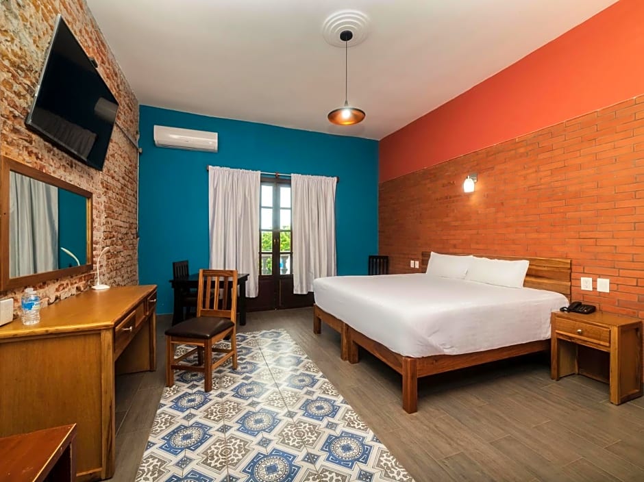 Hotel Meson del Barrio
