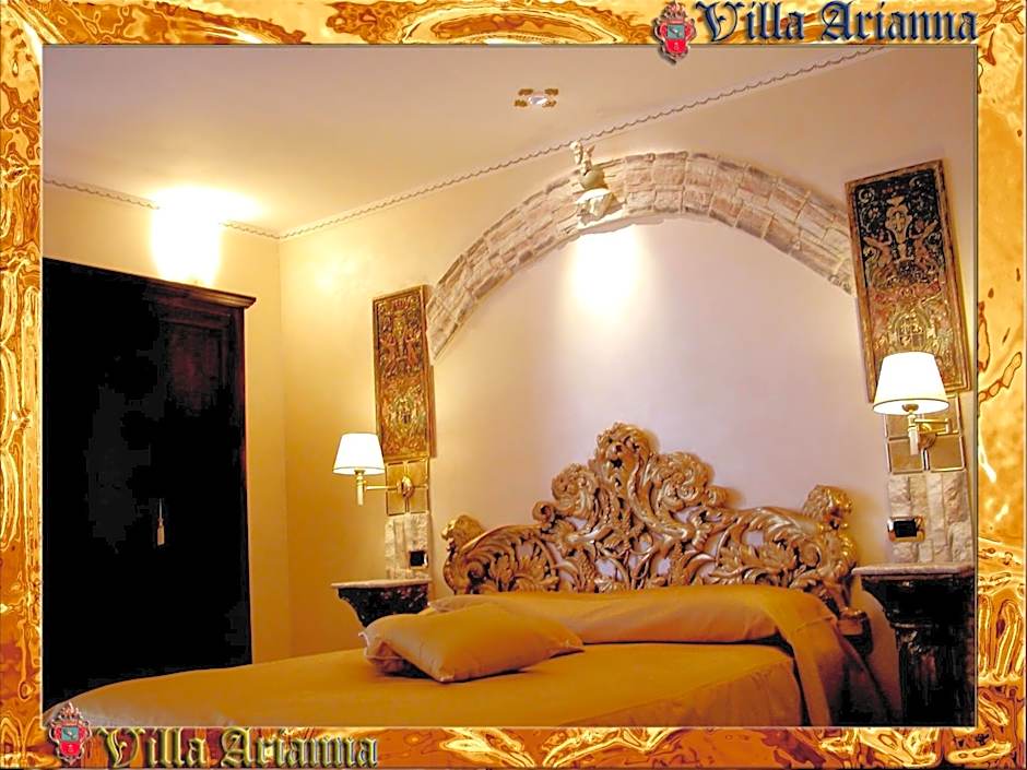 Villa Arianna B&B