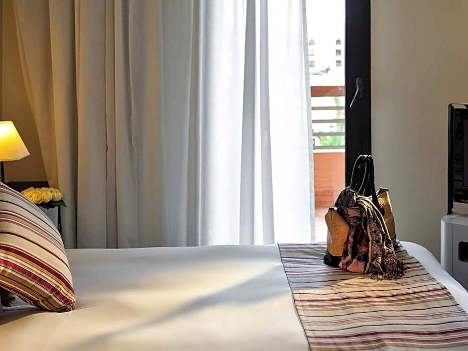 Novotel Marrakech Hivernage