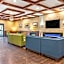 Comfort Suites Grand Rapids North