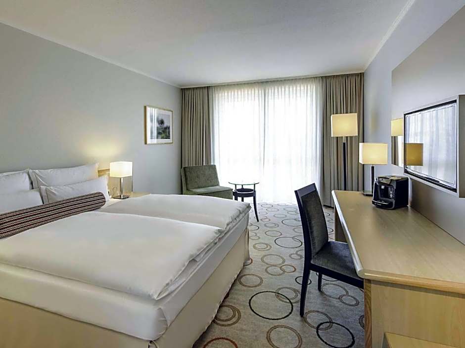 Mercure Düsseldorf Kaarst