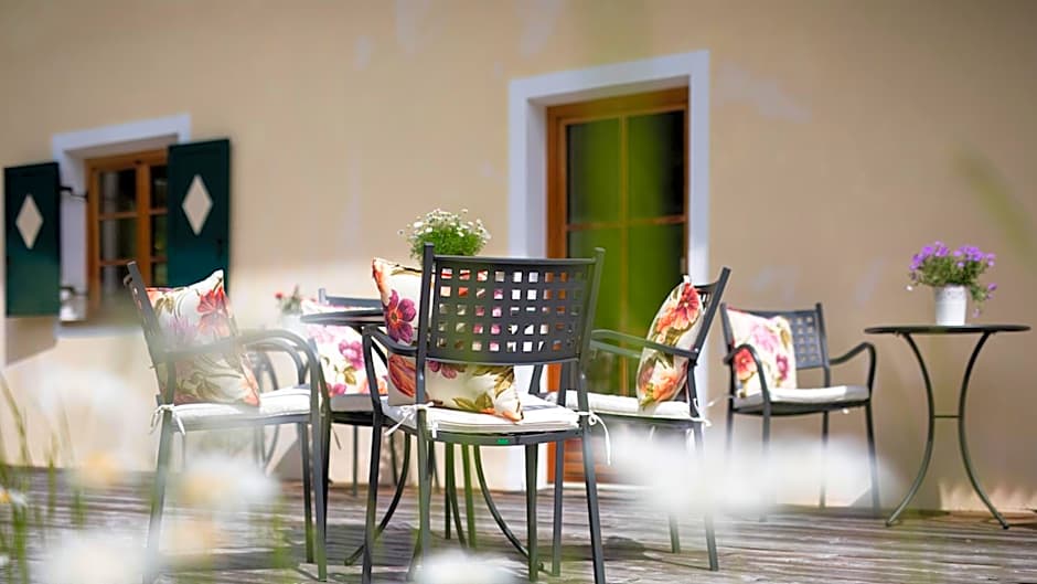 Natura Boutique Chalet Wellness SPA