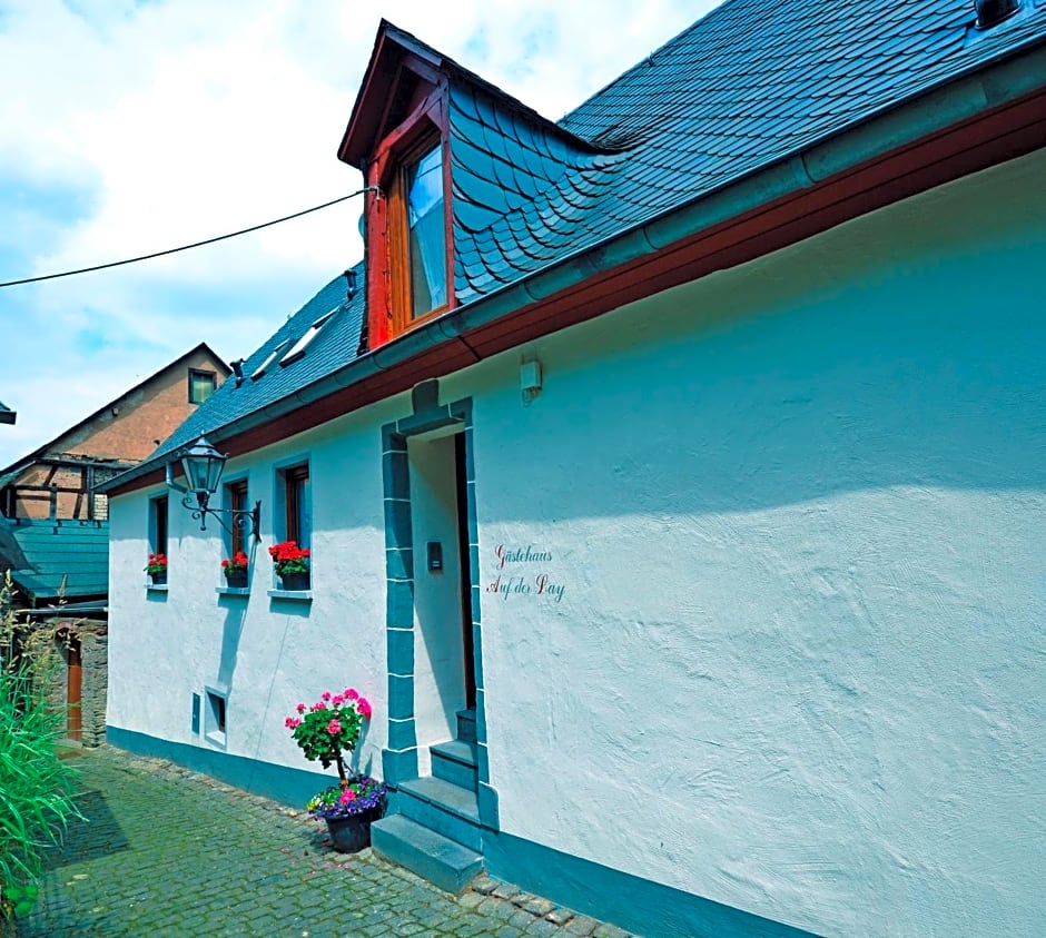 Hotel Gästehaus auf der Lay