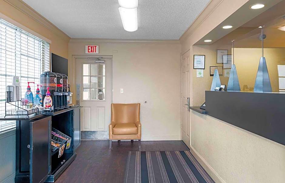 Extended Stay America Suites - Fort Lauderdale - Davie
