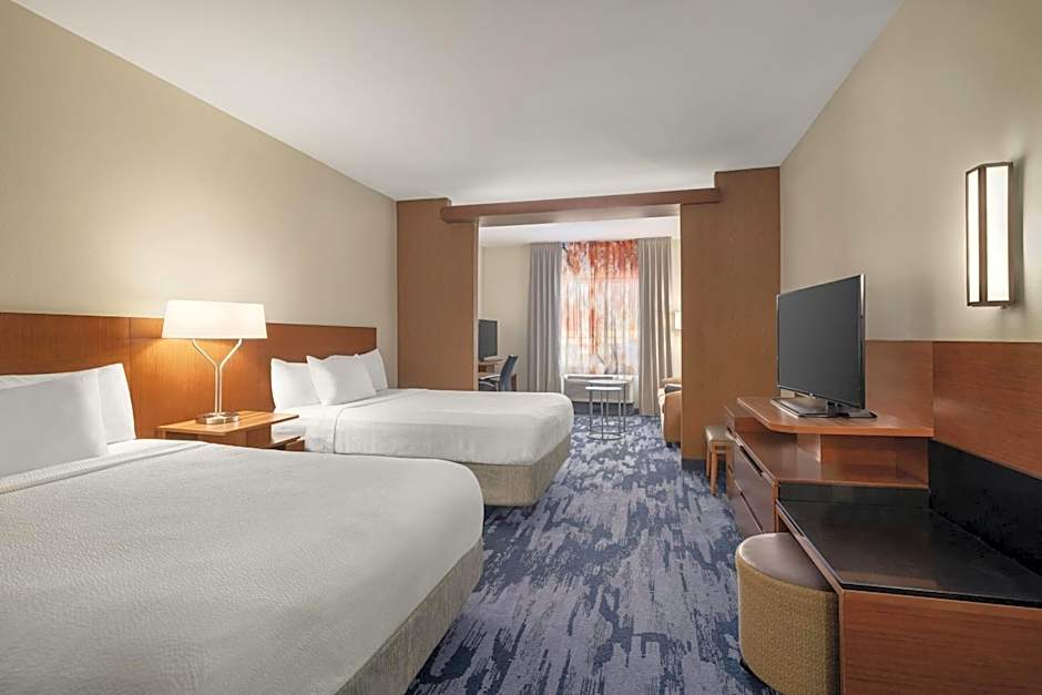 Fairfield Inn & Suites by Marriott West Monroe