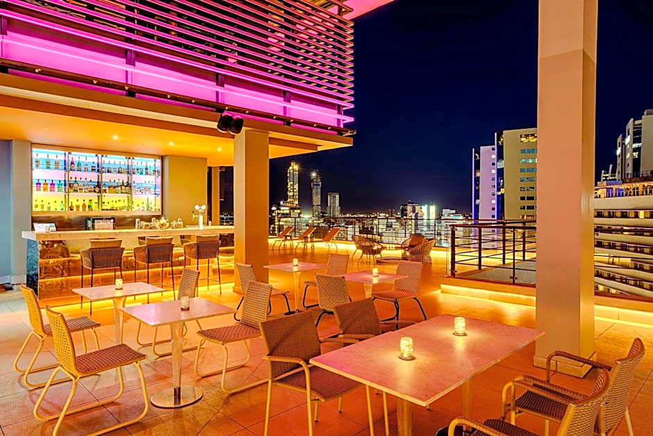 Aloft Asuncion